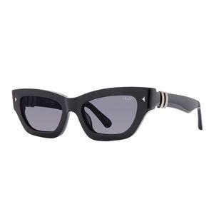 Dezi stacked sunglasses